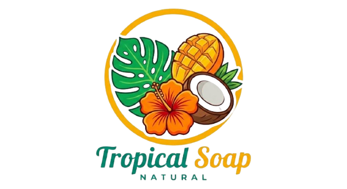 Tropical Soap