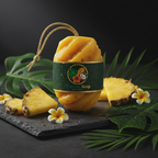 Savon ananas - ardoise
